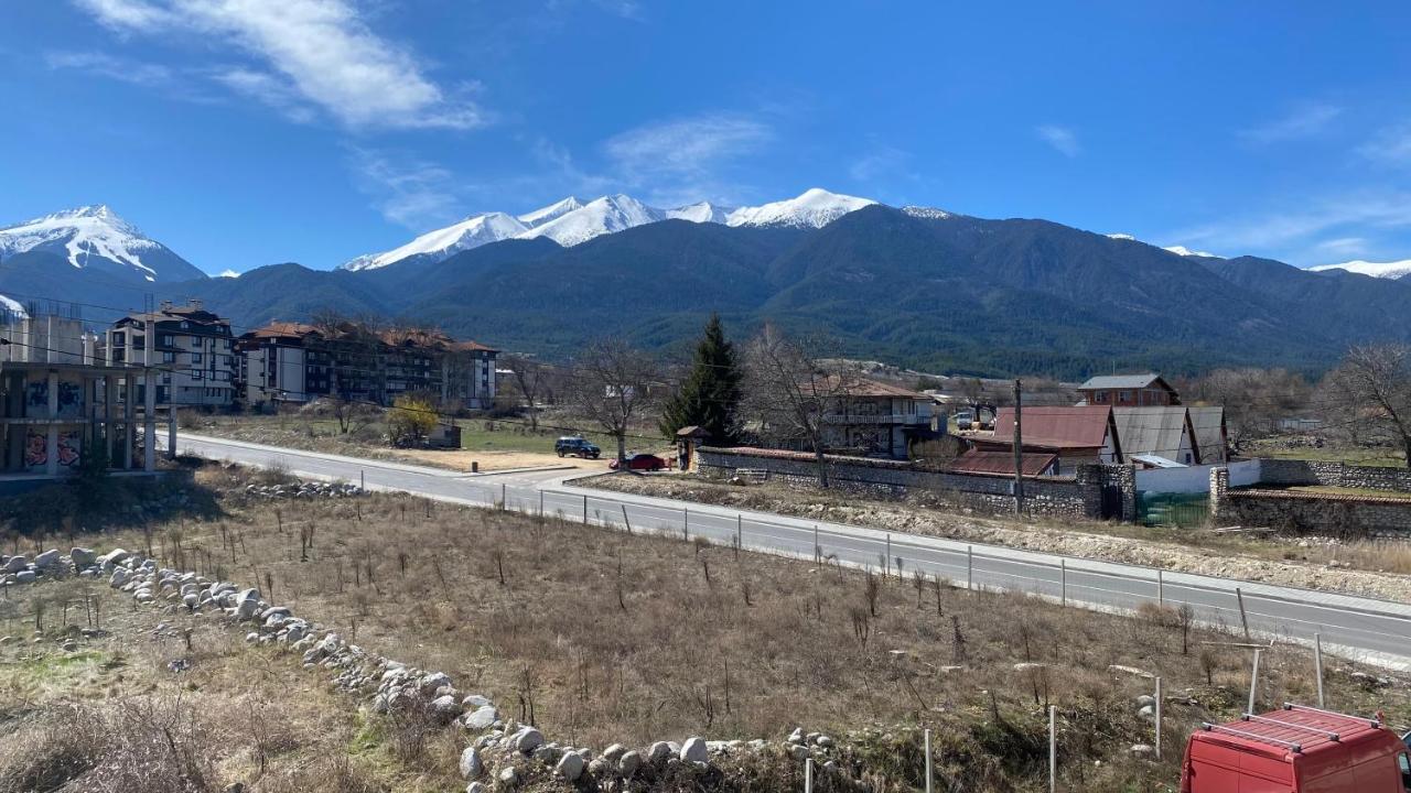 Apartament Snow Mountain View